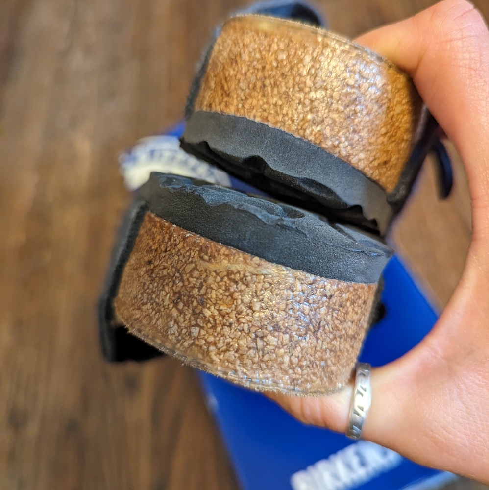 Birkenstock Boston - Picture 4 of 5
